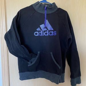 Adidas Sweatshirt